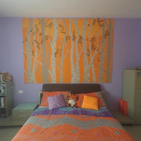 B&B La Casa D'Artista Ortignano Raggiolo Екстериор снимка