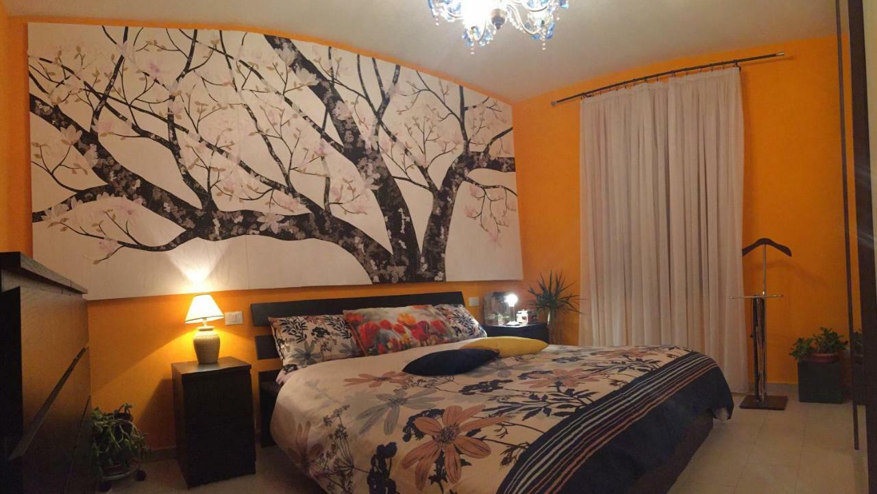 B&B La Casa D'Artista Ortignano Raggiolo Екстериор снимка