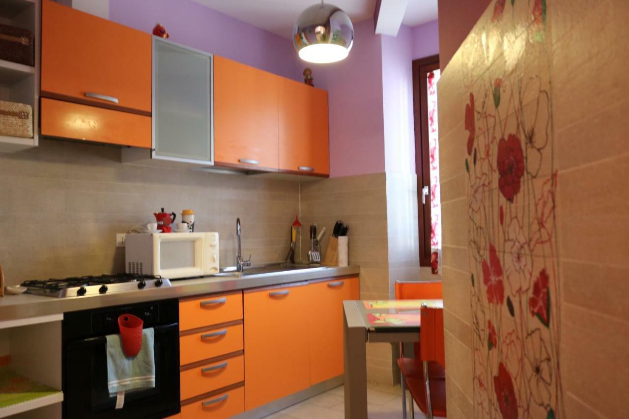 B&B La Casa D'Artista Ortignano Raggiolo Екстериор снимка