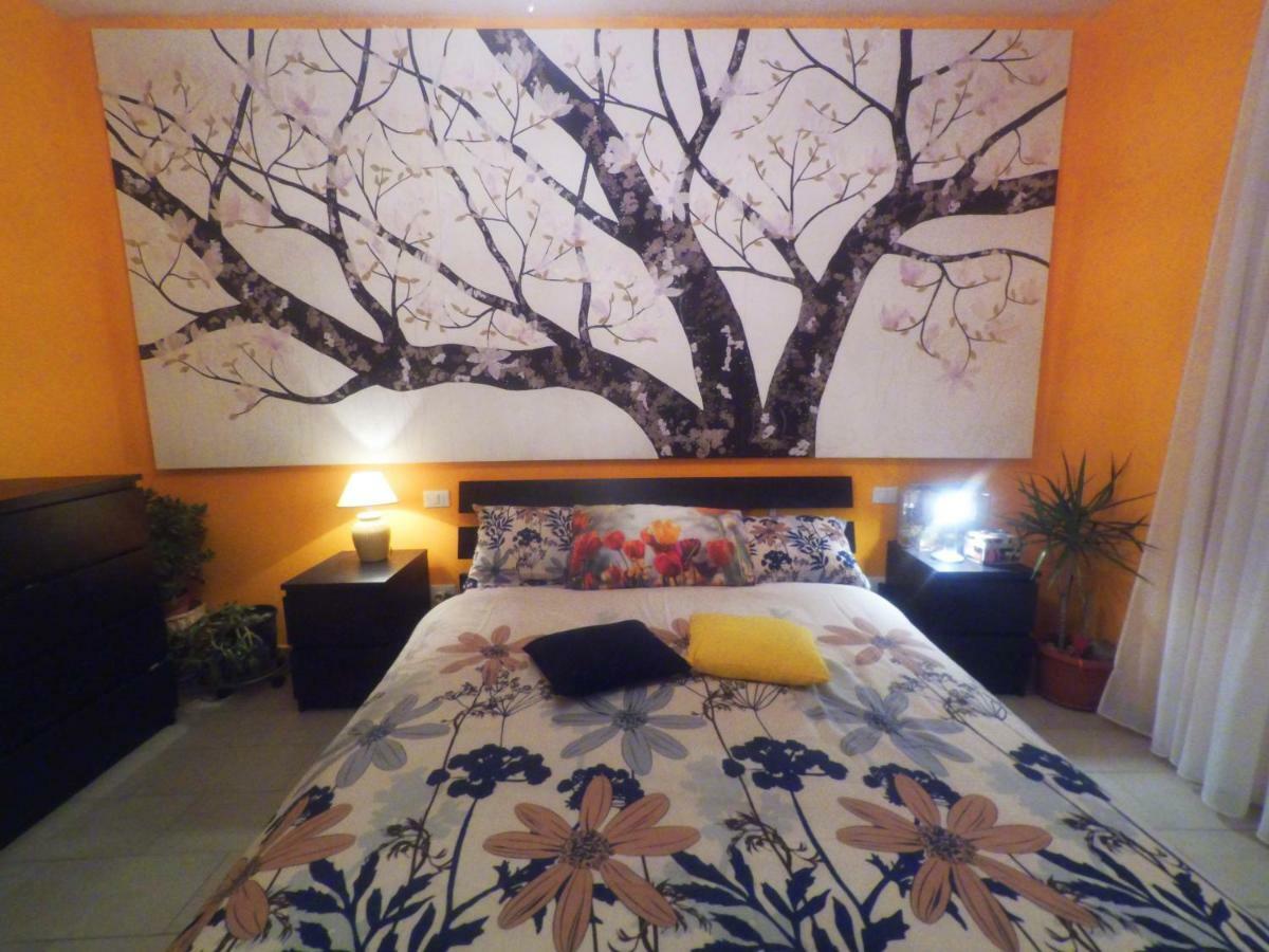 B&B La Casa D'Artista Ortignano Raggiolo Екстериор снимка