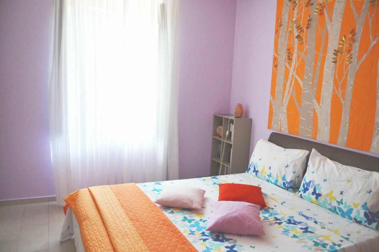 B&B La Casa D'Artista Ortignano Raggiolo Екстериор снимка
