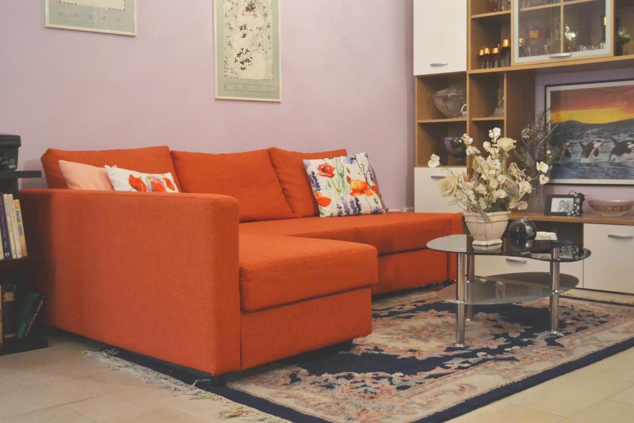 B&B La Casa D'Artista Ortignano Raggiolo Екстериор снимка