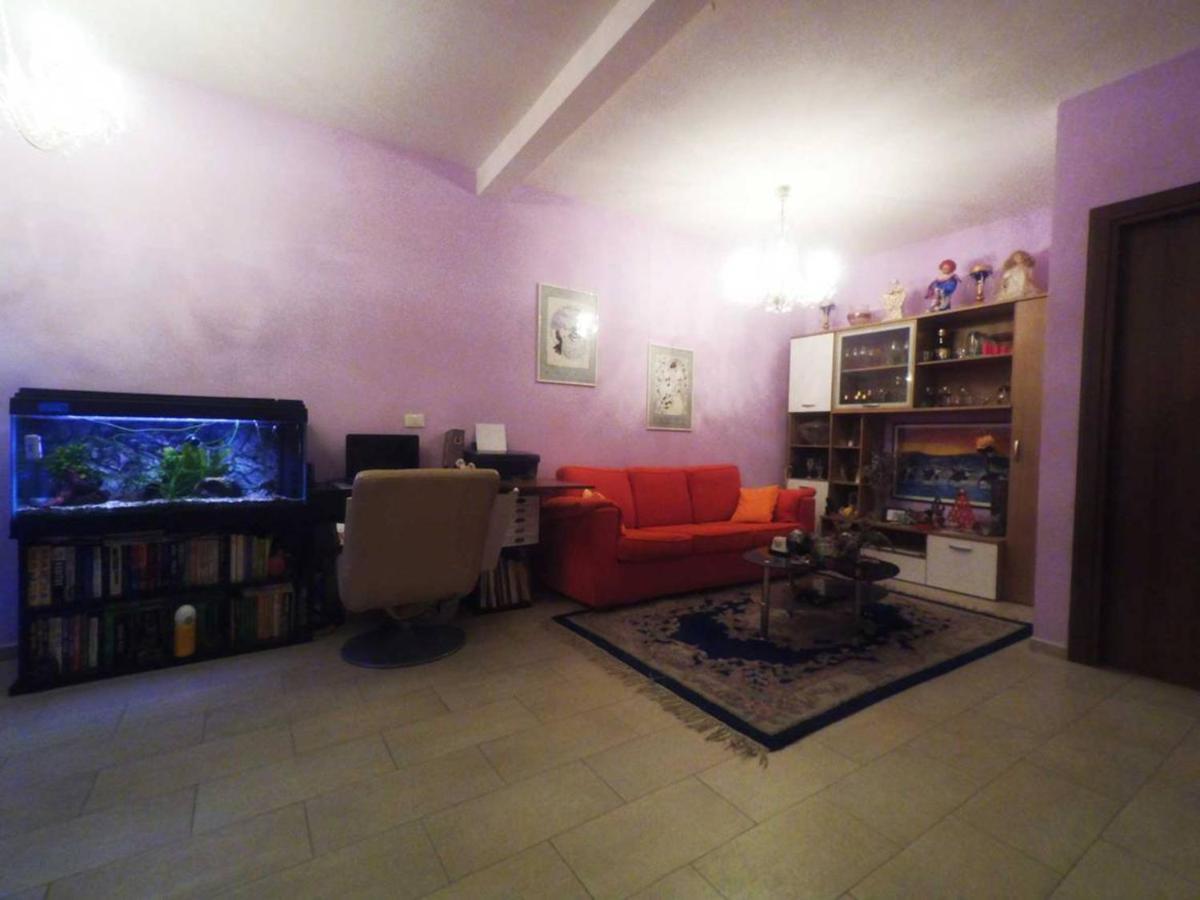 B&B La Casa D'Artista Ortignano Raggiolo Екстериор снимка